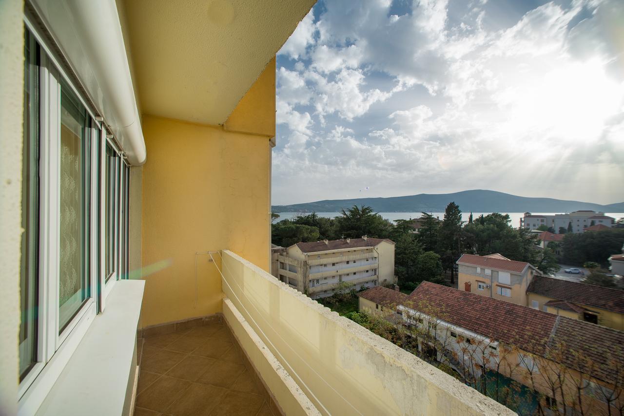 Apartman Andjela Tivat Exterior photo